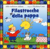 Filastrocche della pappa