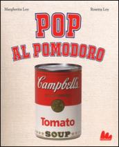 Pop al pomodoro