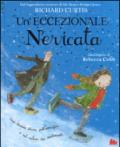 Un'eccezionale nevicata