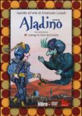 Aladino. Con DVD