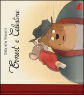 Ernest e Celestine