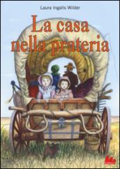 La casa nella prateria