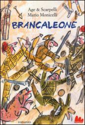 Brancaleone. Il romanzo