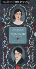 Orgoglio e pregiudizio da Jane Austen