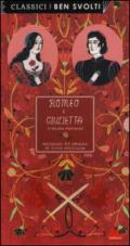 Romeo e Giulietta da William Shakespeare. Ediz. a colori