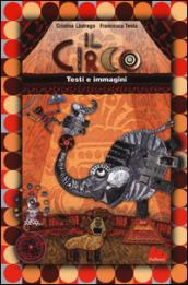 Il circo. DVD. Con libro