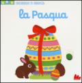 La Pasqua. Scorri e gioca