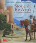 Storie di re Artù e dei suoi cavalieri