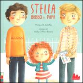 Stella, babbo e papà