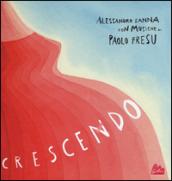 Crescendo. Con CD Audio