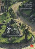 Storia di Leda. La piccola staffetta partigiana