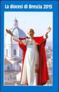 La diocesi di Brescia 2015