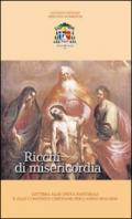 Ricchi di misericordia. Lettera alle unità pastorali e alle comunità cristiane per l'anno 2015-2016