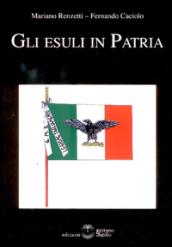 Gli esuli in patria