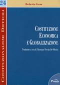 Costituzione economica e globalizzazione