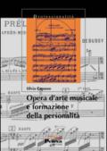 Opera d'arte musicale e formazione della personalità