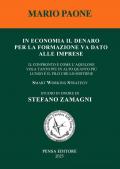 In economia il denaro per la formazione va dato alle imprese. il confronto è come l'aquilone vola tanto più in alto quanto più lungo è il filo che lo sostiene