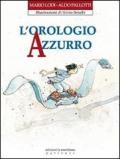 L' orologio azzurro