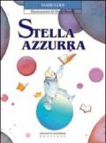 Stella azzurra