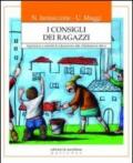 I consigli dei ragazzi. Esperienze e metodi di educazione alla cittadinanza attiva