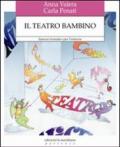 Il teatro bambino. Itinerari formativi per l'infanzia