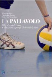 La pallavolo. Oltre il gesto tecnico