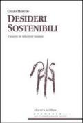 Desideri sostenibili. Sistemi di relazione per crescere tra aspettative e delusioni