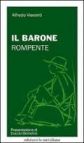 Il barone rompente