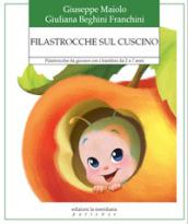 Filastrocche da cuscino. Ediz. illustrata. Con 22 Carte