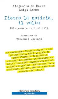 Dietro la notizia, il volto. Fake news e reti sociali