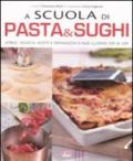 A scuola di pasta & sughi