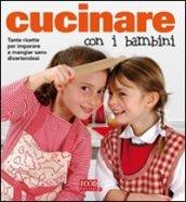 Cucinare con i bambini