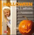 Halloween con i bambini