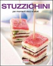 Stuzzichini per momenti dolci e salati