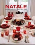 Natale. Ricette e idee per la tavola delle feste