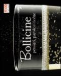 Bollicine. Pensieri, parole e ricette