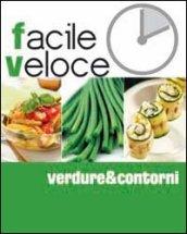 Verdure & contorni