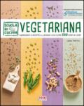 Scuola di cucina vegetariana