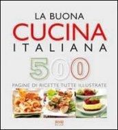 La buona cucina italiana