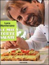 Le mie torte salate