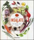 Insalate. Idee creative, facili e veloci