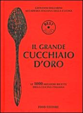 Il grande cucchiaio d'oro