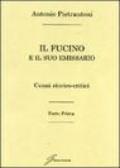 Il Fucino e il suo emissario