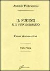 Il Fucino e il suo emissario