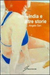 India e altre storie