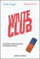 Write club