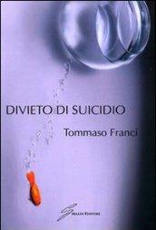 Divieto di suicido