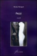 Pezzi. Racconti