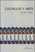 Cuchillos y arte