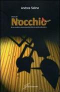 Storia di Nocchio, di un cavaliere senza macchia e di un prode salumiere